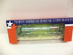 North American Railcar Ho Cylindrical Hopper, SKNX 397076 - Picture 1 of 3