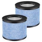 2 Pack C102 True HEPA Air Filter MA-01CW Replacement Filter Compatible with M...