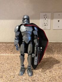 LEGO Star Wars 75118 Captain Phasma Buildable Figure 100%