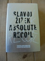 Sex And The Failed Absolute By Slavoj Zizek 9781350043787