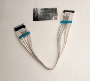 CAVI FLAT EAD64666301 ESI200121(430) TV LG 55UM7050PLC - Imagen 1 de 5
