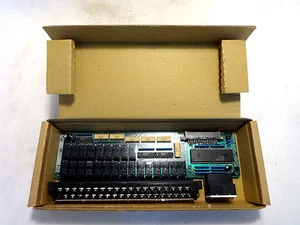 NEW IN BOX OMRON C120-OC222 3G2A6-OC222 OUTPUT MODULE 24 POINT - Picture 1 of 1