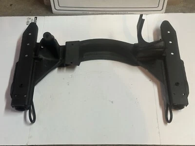 Subchasis delantero BMW 1600 2002/tii Foto 1 de 4