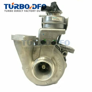 Turbocharger TD04 4947701510 25187703 for Chevrolet Orlando 2.0 VCDi 130/163 HP - Bild 1 von 4