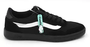 VANS CRUZE TOO CC GRAPLE NEGRO/NEGRO PARA HOMBRE - Imagen 1 de 5