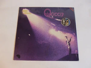 Same () Queen (1A 038-1575011) LP Reissue still in shrink Europe - Imagen 1 de 3