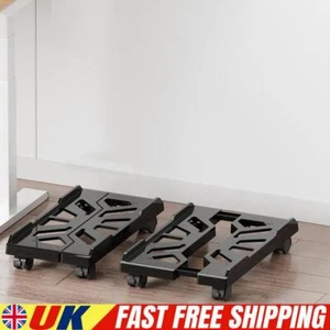 Mobile Computer Tower Stand Adjustable PC Tower Stand Gaming Desk Accessories - Afbeelding 1 van 21