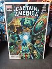 Captain America: Sentinel of Liberty #5 - Marvel - 2022 -
