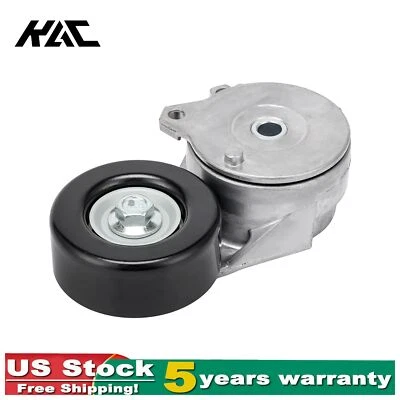 Drive Belt Tensioner Assembly w/Pulley 39369 999832A  For 13-2016 Nissan Sentra - Image 1 of 4