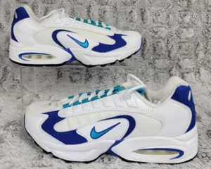 Zapatos para mujer Nike Air Max Triax 96 retro talla 7 MUESTRA leer descripción - Imagen 1 de 9