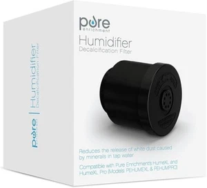 Pure Humidifier Decalcification Cartridge Filter For HumeXL & HumeXL Pro - Picture 1 of 5