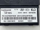 2012 Hyundai Genesis Theft Locking Computer Control Module 95470-3M010 09 10 11
