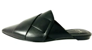 MARC FISHER LTD SONO PUNTA PLANA MULA TALLA 6, VENTA AL POR MENOR $150 - Imagen 1 de 7