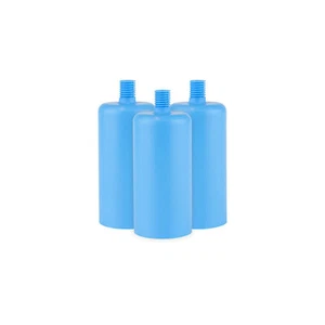 Clearly Filtered Replacement Water Bottle Filter for All Type Bottles 3-PACK! - Picture 1 of 10