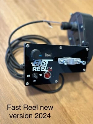 Mulinello Artigianale Elettrico - Immagine 1 di 4