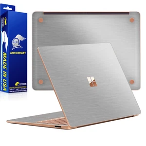 ArmorSuit Vinyl Wrap für Microsoft Surface Laptop 7. Auflage (13,8 Zoll, 2024) - Bild 1 von 22