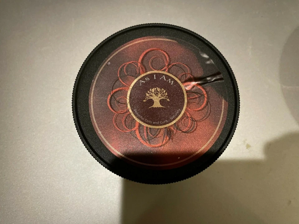 Látigo As I Am CocoShea, 8 OZ Foto 1 de 1