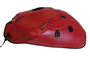 Yamaha Tracer 700 FJ-07 2016-18 Top Sellerie France Tank Cover Bra TPR6199 - Picture 1 of 1