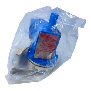 Sirco Controls 6-200 Druckschalter für industriellen Einsatz 126935 Sirco Contro - Picture 1 of 12