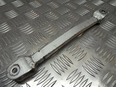 Suzuki GSXR 600 / 750 K1 K3 Rear swingarm torque link bar 2001 to 2003 - Image 1 of 4