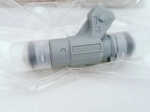 Genuine Mercedes S G Class Fuel Injector 1130780049 CL500 S430 CLK430 E430 ML430 - Bild 1 von 4
