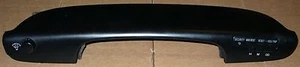 92-00 Lexus SC300 SC400 Dash Gauge Dimmer Odometer Bezel - Picture 1 of 4