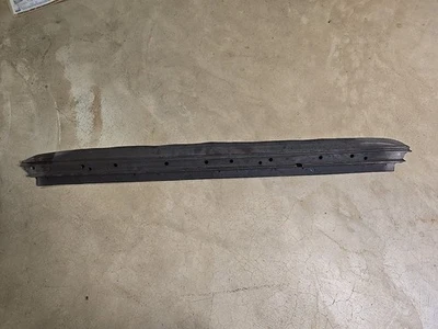 Ford Modelo A 1930 1931 cupé sobre el panel del cabezal del parabrisas Foto 1 de 4