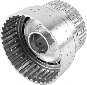 GM Genuine Parts 24049870 Triple Clutch Housing Assembly - Picture 1 of 4