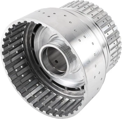 GM Genuine Parts 24049870 Triple Clutch Housing Assembly - Image 1 of 4