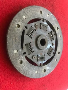 Clutch Disc For Fiat 127 Autobianchi A112 (AV43) - Picture 1 of 5
