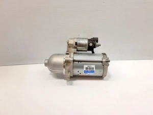Starter Motor With Automatic Engine Stop And Start Fits 20-23 SONATA 2722672 - Picture 1 of 12