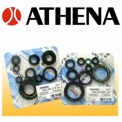 Athena Engine Oil Seal Kit for 2005-2009 Yamaha TTR125L - Engine Gaskets & ko Foto 1 de 4