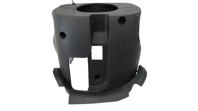 Cubierta de columna de dirección Ford Escape 2008-2012 usada 8L843C695AJ OEM Foto 1 de 4