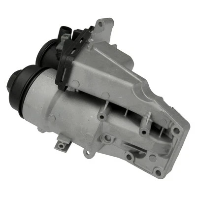 For Volvo S60 Cross Country 2016 URO Parts Oil Filter Housing Assembly Foto 1 de 4