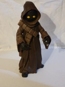 2012 STAR WARS Diamond Select Toys JAWA Coin Bank Disney Lucas Film Episode IV  - Picture 1 of 5