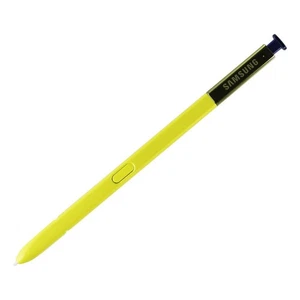 Genuine OEM Samsung S Pen Stylus for Galaxy Note9 (N960) - Yellow/Blue - Picture 1 of 1