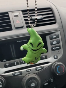 Oogie Boogie Autospiegel hängendes Zubehör - Nightmare Before Christmas  - Bild 1 von 2