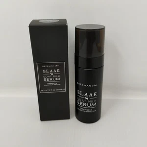 Beekman BLAAK latte di capra siero 2 oz idratazione intensa con ceramidi e colostro - Foto 1 di 9