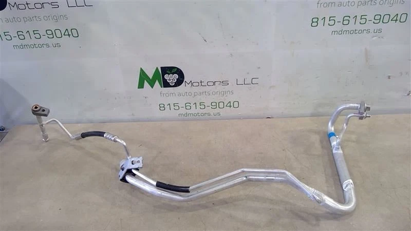 Manguera tubería Lincoln MKC 2019-2021 estado aire acondicionado GV61-19E881-KF Foto 1 de 4