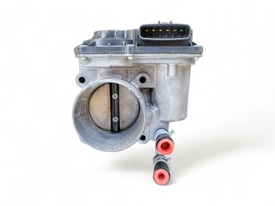 Válvula de control del cuerpo del acelerador Lexus ES300h 13-18 22030-0V050, D047 OEM, 2013, 2014 Foto 1 de 4