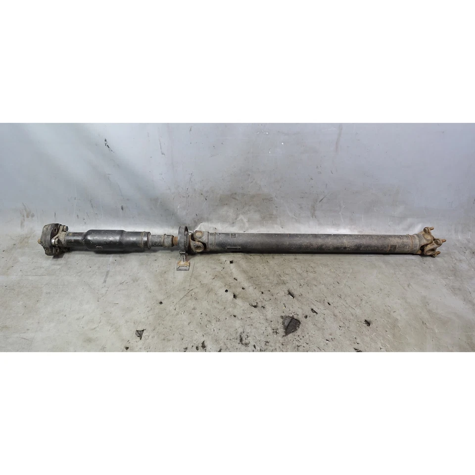 BMW E36 323i 325i 328i 1992-1999 eje de hélice de transmisión para transmisión automática equipo original Foto 1 de 4