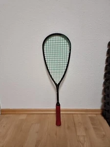 Head Squashschläger Speed 120 SB (Slimbody) 120g/ausgewogen 2023 schwarz -... - Bild 1 von 8