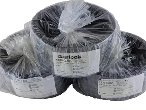 VERSIEGELT Garlock 1333-G-SQ Kompressionsverpackung ID 6,5" O.D 7,75" H 11/16" (5 Pfund) - Bild 1 von 6
