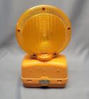 Empco-Lite Model 400 with Battery Emergency Barricade Construction Safety Light