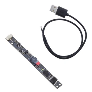 Notebook USB Camera Module with High Resolution 66Degrees Fixed - Picture 1 of 8