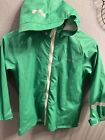 Kamik Kids Spot Rain jacket Green 122 / 7 US