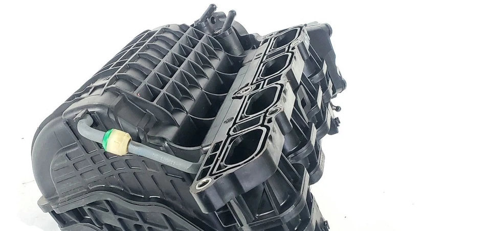 Hyundai Elantra 2011 2012 OEM colector de admisión 4 cilindros 1,8 L Foto 1 de 4