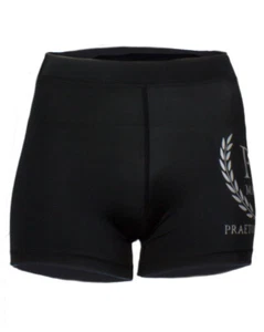 Compression Shorts (Womens) - Picture 1 of 3