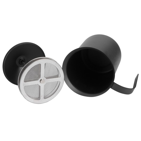 Food-Grade Stainless Steel Removable Design Ergonomic Photo Related