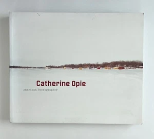 CATHERINE OPEY American Photographer (2008) - Foto 1 di 11